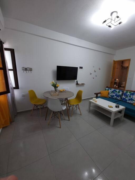 Kapsala'S Family Home Agios Ioannis  Ngoại thất bức ảnh