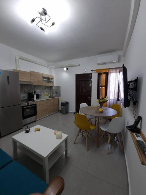 Kapsala'S Family Home Agios Ioannis  Ngoại thất bức ảnh
