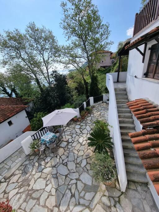 Kapsala'S Family Home Agios Ioannis  Ngoại thất bức ảnh
