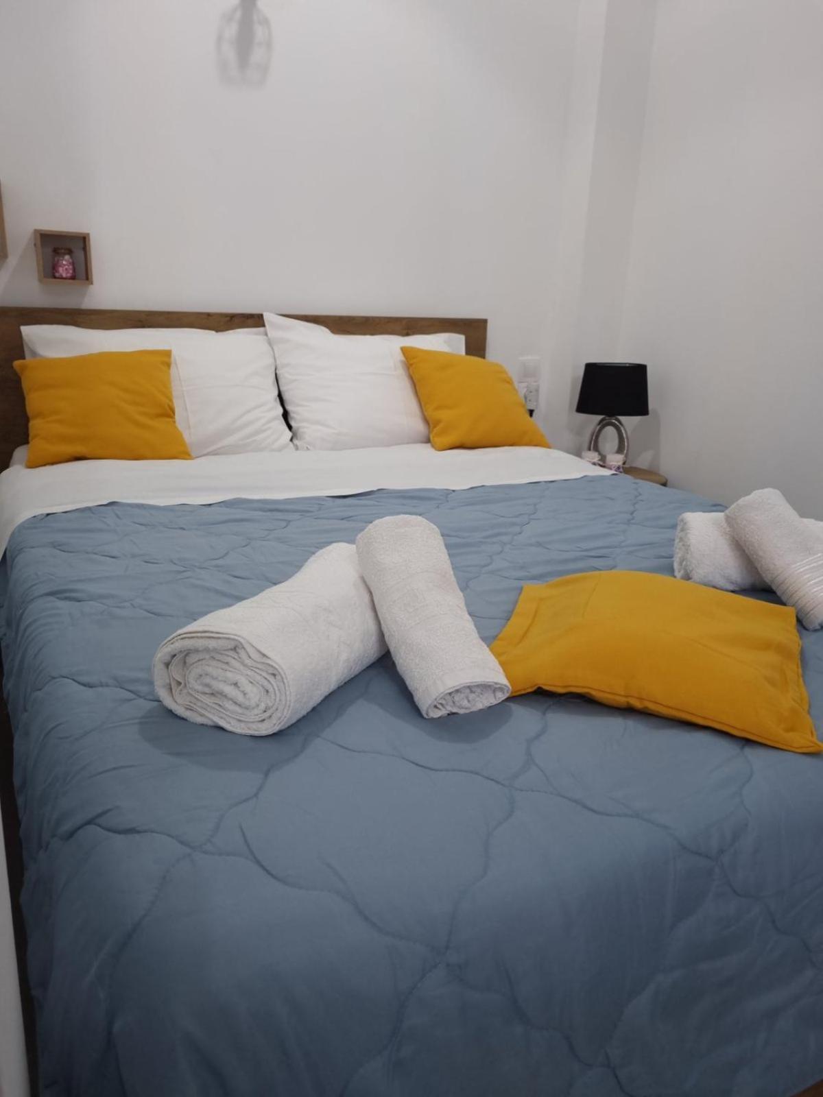 Kapsala'S Family Home Agios Ioannis  Ngoại thất bức ảnh